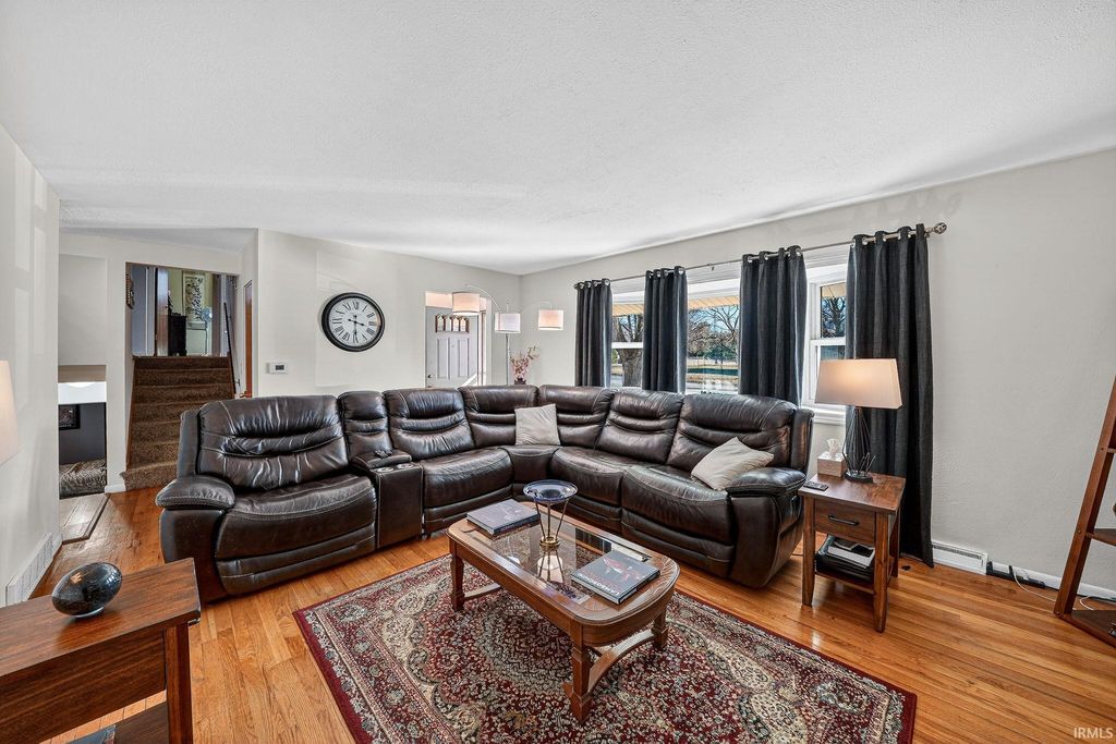 Photo of 19075 Dresden Drive, South Bend, IN 46635 (MLS # 202605333)