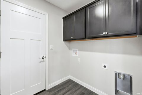 Tiny photo for 114 N Plank Street, Rossville, IN 46065 (MLS # 202532560)