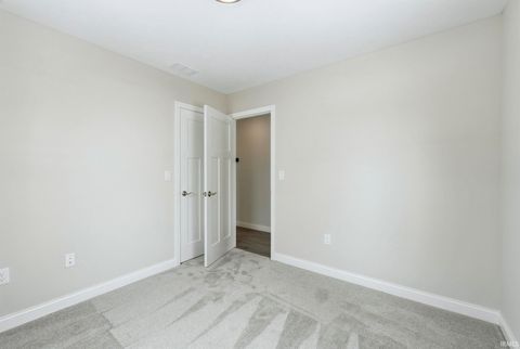 Tiny photo for 114 N Plank Street, Rossville, IN 46065 (MLS # 202532560)