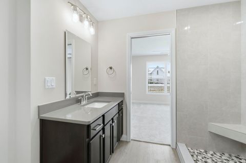 Tiny photo for 114 N Plank Street, Rossville, IN 46065 (MLS # 202532560)