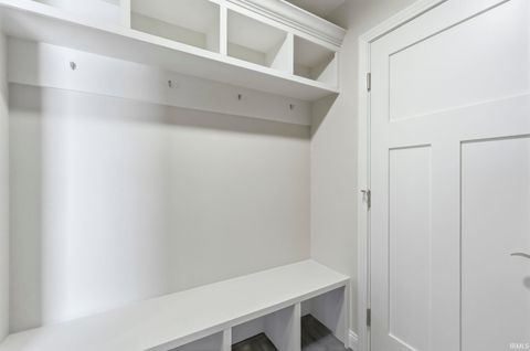 Tiny photo for 114 N Plank Street, Rossville, IN 46065 (MLS # 202532560)