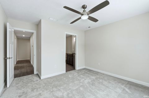 Tiny photo for 114 N Plank Street, Rossville, IN 46065 (MLS # 202532560)