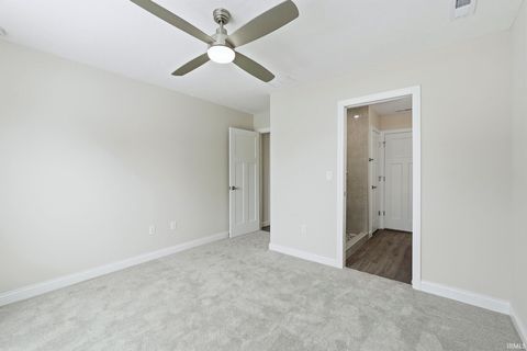 Tiny photo for 114 N Plank Street, Rossville, IN 46065 (MLS # 202532560)