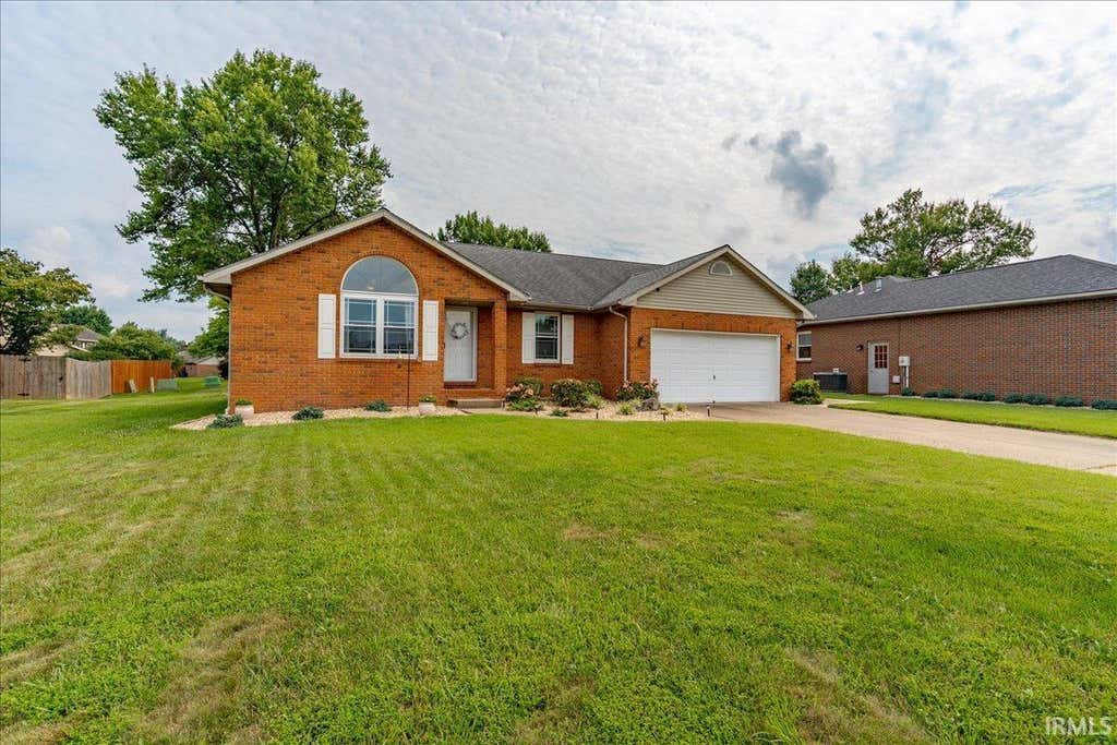 Photo of 2919 Woodside Court, Evansville, IN 47711 (MLS # 202630553)