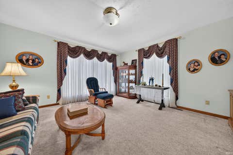Tiny photo for 621 KNOLLWOOD Lane, Greentown, IN 46936 (MLS # 202624604)