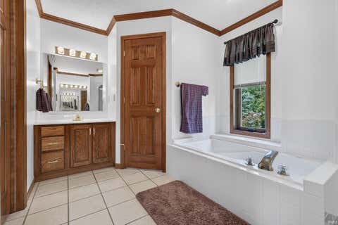 Tiny photo for 621 KNOLLWOOD Lane, Greentown, IN 46936 (MLS # 202624604)