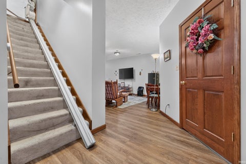 Tiny photo for 621 KNOLLWOOD Lane, Greentown, IN 46936 (MLS # 202624604)