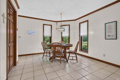 Tiny photo for 621 KNOLLWOOD Lane, Greentown, IN 46936 (MLS # 202624604)