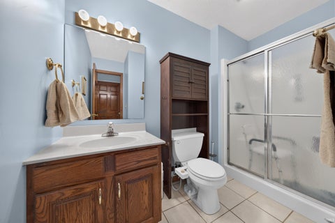 Tiny photo for 621 KNOLLWOOD Lane, Greentown, IN 46936 (MLS # 202624604)