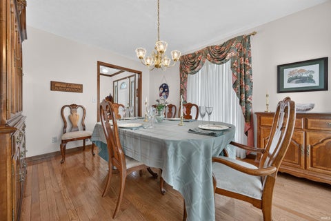 Tiny photo for 621 KNOLLWOOD Lane, Greentown, IN 46936 (MLS # 202624604)