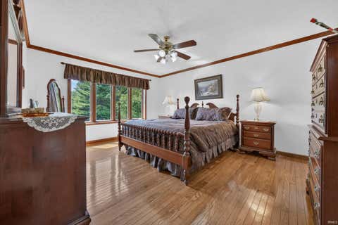 Tiny photo for 621 KNOLLWOOD Lane, Greentown, IN 46936 (MLS # 202624604)