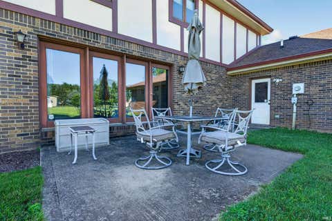 Tiny photo for 621 KNOLLWOOD Lane, Greentown, IN 46936 (MLS # 202624604)