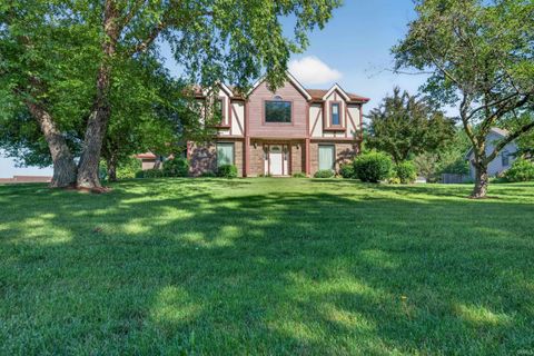 Tiny photo for 621 KNOLLWOOD Lane, Greentown, IN 46936 (MLS # 202624604)
