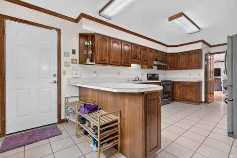 Tiny photo for 621 KNOLLWOOD Lane, Greentown, IN 46936 (MLS # 202624604)