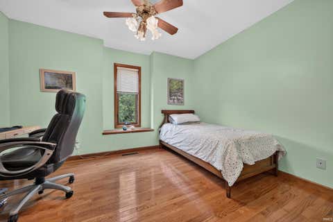 Tiny photo for 621 KNOLLWOOD Lane, Greentown, IN 46936 (MLS # 202624604)