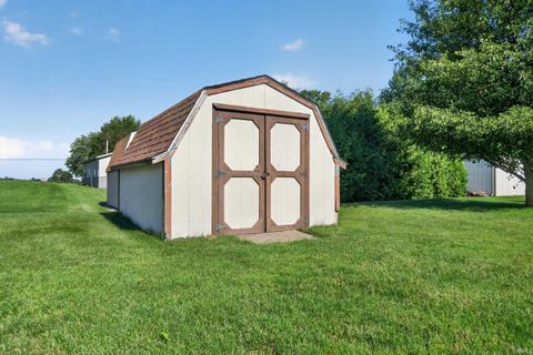 Tiny photo for 621 KNOLLWOOD Lane, Greentown, IN 46936 (MLS # 202624604)