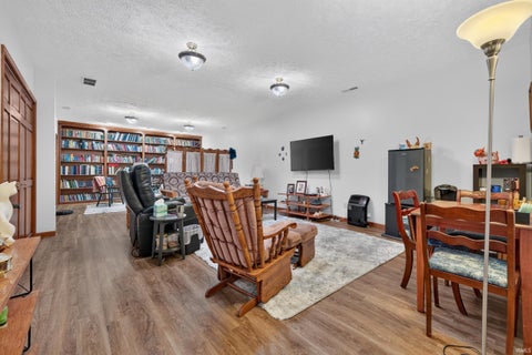 Tiny photo for 621 KNOLLWOOD Lane, Greentown, IN 46936 (MLS # 202624604)