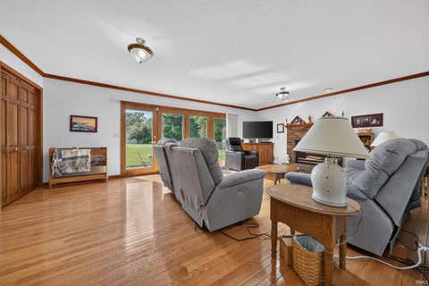 Tiny photo for 621 KNOLLWOOD Lane, Greentown, IN 46936 (MLS # 202624604)