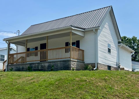 Photo of 306 3rd Street, Oolitic, IN 47451 (MLS # 202630643)