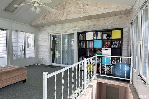 Tiny photo for 11521 County Road 24, Middlebury, IN 46540 (MLS # 202621716)