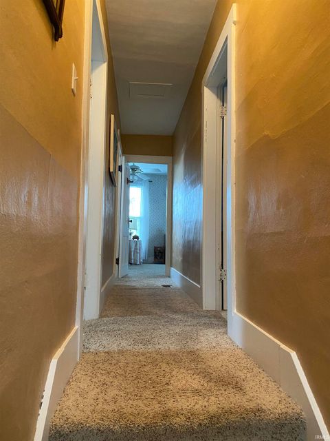 Tiny photo for 2412 E Broadway Street, Denver, IN 46926 (MLS # 202611067)