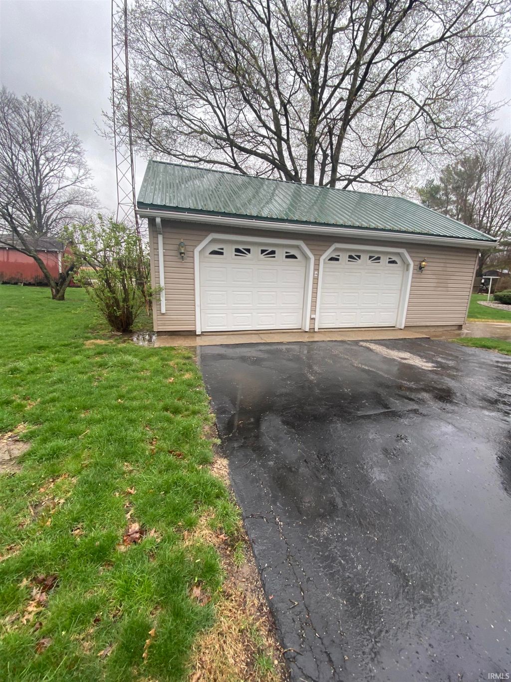 Photo of 2412 E Broadway Street, Denver, IN 46926 (MLS # 202611067)