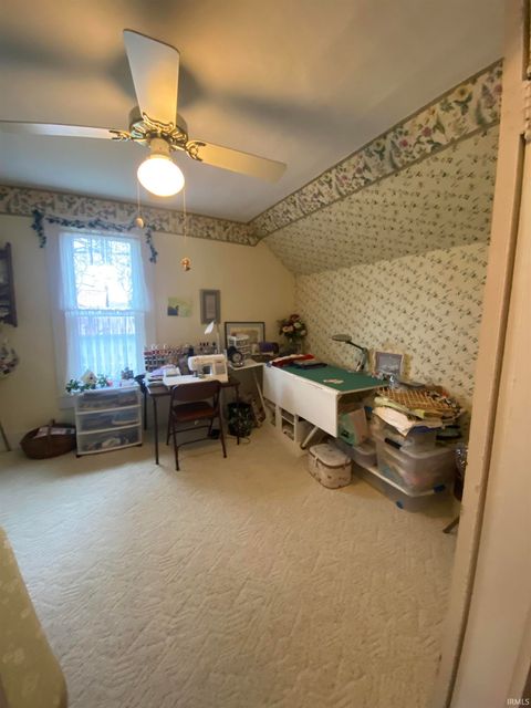 Tiny photo for 2412 E Broadway Street, Denver, IN 46926 (MLS # 202611067)