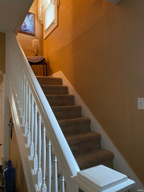 Tiny photo for 2412 E Broadway Street, Denver, IN 46926 (MLS # 202611067)