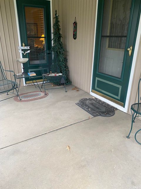 Tiny photo for 2412 E Broadway Street, Denver, IN 46926 (MLS # 202611067)