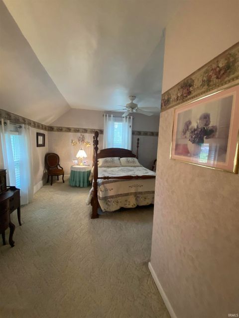 Tiny photo for 2412 E Broadway Street, Denver, IN 46926 (MLS # 202611067)