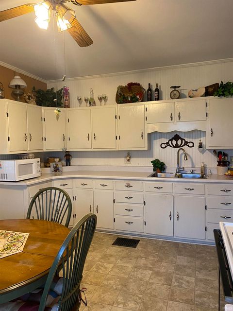 Tiny photo for 2412 E Broadway Street, Denver, IN 46926 (MLS # 202611067)