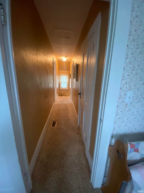 Tiny photo for 2412 E Broadway Street, Denver, IN 46926 (MLS # 202611067)