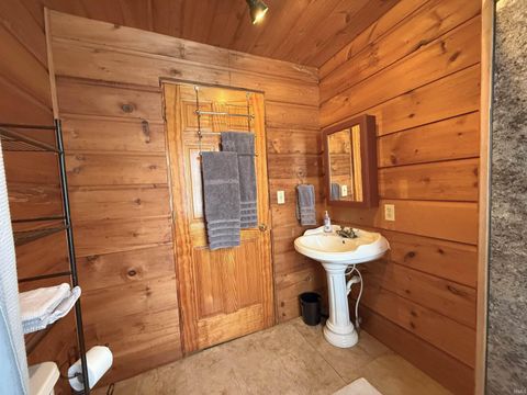 Tiny photo for 5675 E 325 N, Camden, IN 46917 (MLS # 202629183)