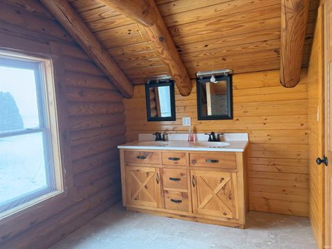 Tiny photo for 5675 E 325 N, Camden, IN 46917 (MLS # 202629183)