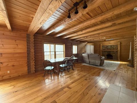 Tiny photo for 5675 E 325 N, Camden, IN 46917 (MLS # 202629183)