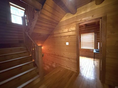 Tiny photo for 5675 E 325 N, Camden, IN 46917 (MLS # 202629183)