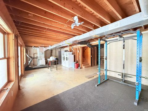 Tiny photo for 5675 E 325 N, Camden, IN 46917 (MLS # 202629183)