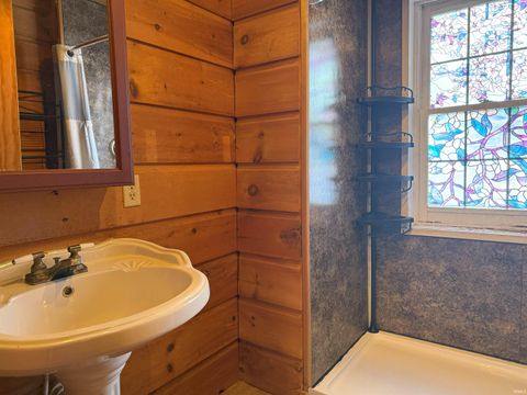 Tiny photo for 5675 E 325 N, Camden, IN 46917 (MLS # 202629183)