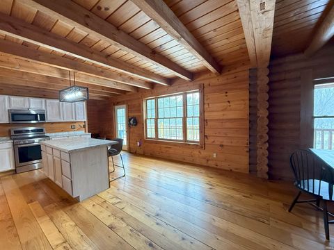 Tiny photo for 5675 E 325 N, Camden, IN 46917 (MLS # 202629183)