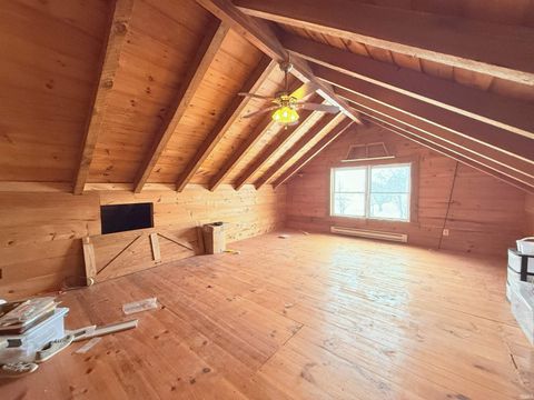 Tiny photo for 5675 E 325 N, Camden, IN 46917 (MLS # 202629183)