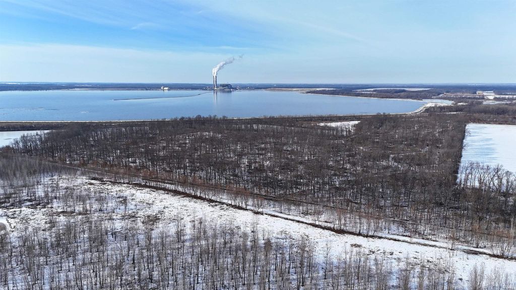 Photo of 80+/- Acres W 150 S, Owensville, IN 47665 (MLS # 202604842)