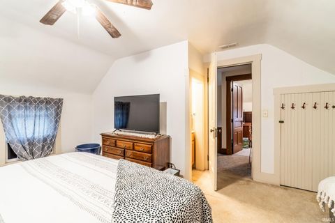Tiny photo for 1878 E State Road 16 Road, Denver, IN 46926 (MLS # 202543031)