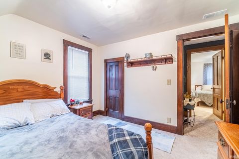 Tiny photo for 1878 E State Road 16 Road, Denver, IN 46926 (MLS # 202543031)