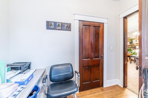 Tiny photo for 1878 E State Road 16 Road, Denver, IN 46926 (MLS # 202543031)