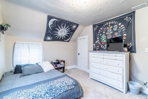 Tiny photo for 1878 E State Road 16 Road, Denver, IN 46926 (MLS # 202543031)