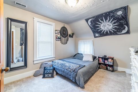 Tiny photo for 1878 E State Road 16 Road, Denver, IN 46926 (MLS # 202543031)