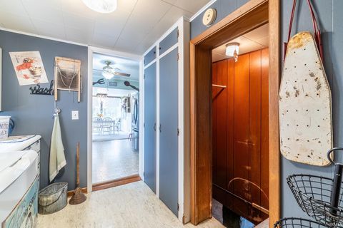 Tiny photo for 1878 E State Road 16 Road, Denver, IN 46926 (MLS # 202543031)