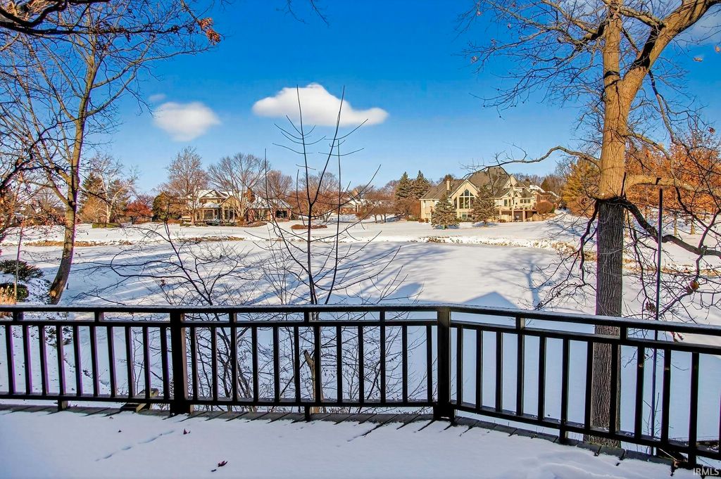 Photo of 10928 Birkdale Court, Fort Wayne, IN 46814 (MLS # 202603500)