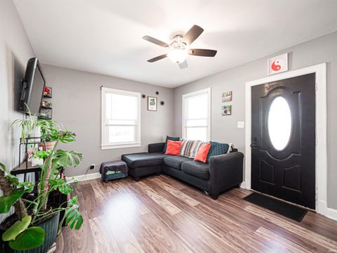 Tiny photo for 501 S Kerth Avenue, Evansville, IN 47714 (MLS # 202604606)