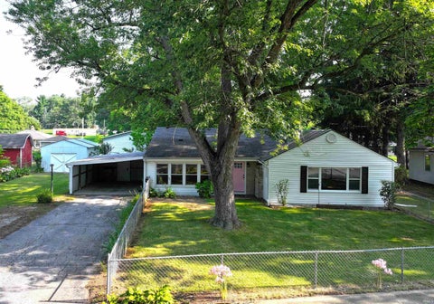 Tiny photo for 438 W Jefferson Street, Winamac, IN 46996 (MLS # 202632013)